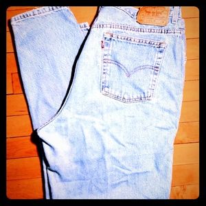 Levi's Jeans